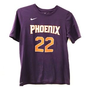 Youth XL Nike Phoenix Suns Deandre Ayton t-shirt